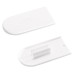 Cover Cap for Lamello Cabineo Signal white RAL 9003