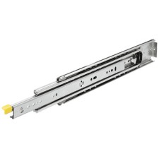 Ball Bearing Drawer Runners Full Extension Load Capacity 182-272 kg Accuride 9308 Lock in and out facility Installed/Extended length 660.4 mm load capacity 267 kg right hand