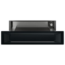 Warming Drawers Built in Height 150 mm Smeg Victoria CPR915N - Black