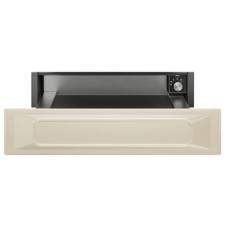 Warming Drawers Built in Height 150 mm Smeg Victoria CPR915P - Cream