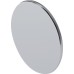 Plate for Magnet for K Push Door Catch Adhesive Galvanized steel