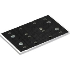 Backing Pad Replacement Festool For use with Festool RTS 400 sander