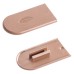 Cover Cap for Lamello Cabineo Brown beige RAL 1011
