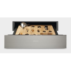 Sommelier Drawer Height 150 mm Smeg Classic CPS315X - Stainless Steel