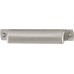 Cup Pull Handle Zinc Alloy Fixing Centres 96 mm Rochdale Satin nickel - fixing centres 96 mm