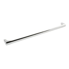 Pull Handle Zinc Alloy Fixing Centres 160-320 mm Colibri Polished chrome finish fixing centres 160 mm