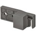Rectangular Rail Set for Matrix Box S Drawers Nominal length 550 mm anthracite