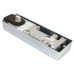 Floor Spring Geze TS 500 NV EN 1-4 Standard version (EN size 1-4)