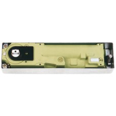 Floor Spring Geze TS 550 NV EN 3-6 Standard version: Selectable hold-open version*