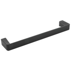 Pull Handle Fixing Centres 160 - 320 mm Encanto Graphite texture 160 mm hole centres