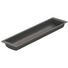Accessories Tray for Hook-In Box Häfele Dresscode Umber grey