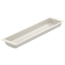 Accessories Tray for Hook-In Box Häfele Dresscode Traffic white