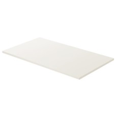 Hook-In Shelf Powder Coated Steel Häfele Dresscode For inserting into pull out frame Width B 305 mm traffic white RAL 9016