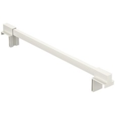 Shoe Rack for Pull Out Frame Häfele Dresscode For cabinet width 1000 mm rail length 872 mm traffic white RAL 9016