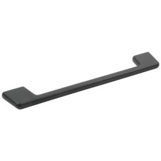 Pull Handle Fixing Centres 128 - 160 mm Rhea Graphite 128 mm hole centres