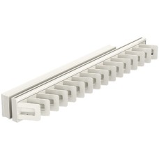 Multi-Functional Pull Out Häfele Dresscode Traffic white RAL 9016