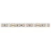 LED Flexible Strip Light 24 V Rated IP20 Loox5 LED 3048 120 LEDs/m 14.4 W/m Length 5 m cool white 5000 K