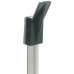 Clip on Stop Plastic Symo 3000 Black