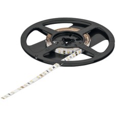 LED Flexible Strip Light 12 V Rated IP20 Loox5 LED 2062 60 LEDs/m 4.8W/m Length 5 m cool white 4000 K