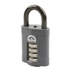 Padlock Combination Open Shackle Protective finish