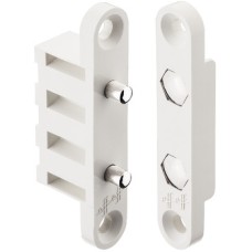 Current Transmitter for Current Transfer from Door Frame to Door 2-pin connection