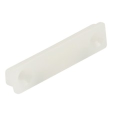 Plinth Bracket for use with Plinth Clip For use with clip 637.47.700