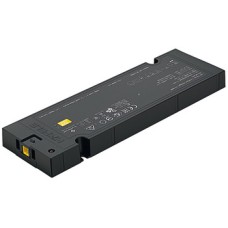 LED Driver 12 V Constant Voltage without Mains Lead Rated IP 20 Loox5 with efficiency factor correction Output power 40 W with power factor correction