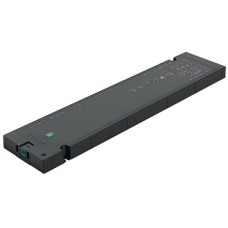 LED Driver 24 V Constant Voltage without Mains Lead Rated IP 20 Loox5 with efficiency factor correction Output power 90 W with power factor correction