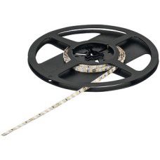 LED Flexible Strip Light 24 V Rated IP20 Loox5 LED 3040 120 LEDs/m 4.8 W/m Length 15 m cool white 4000 K