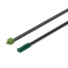 Connecting Lead for Loox5 24 V Modular Lights and Other Consumers With snap-in connector Length 2000 mm 24 V