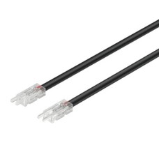 Interconnecting Lead for 5 mm Loox5 LED Monochromatic Strip Light 3.5 A 20 AWG Length 2000 mm