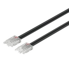 Interconnecting Lead for 10 mm Loox5 LED RGB Strip Lights 3.5 A 20 AWG Length 2000 mm