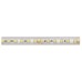LED Silicone Strip Light 24 V Rated IP44 Loox5 LED 3046 120 LEDs/m 9.6 W/m Length 5 m cool white 4000 K
