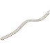 LED Silicone Strip Light 24 V Rated IP44 Loox5 LED 3046 120 LEDs/m 9.6 W/m Length 5 m cool white 4000 K