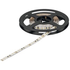 LED Flexible Strip Light 24 V Rated IP20 Loox5 LED 3050 140 LEDs/m 9.6 W/m Cool white 4000 K length 5000 mm