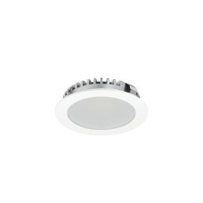 LED Downlight 12 V Ø 65 mm Rated IP20 Loox5 LED 2094 Energy efficiency class: G White cool white 4000 K