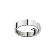 Bezel Ø 65 mm Steel for Loox5 LED 2094 / 3094 Round Chrome coloured