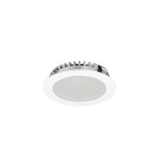 LED Downlight 24 V Ø 65 mm Rated IP20 Loox5 LED 3094 Energy efficiency class: G White cool white 4000 K