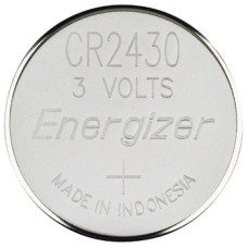 Battery Button Cell for Push Button Sender Lithium CR2430