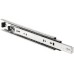 Ball Bearing Drawer Runners Full Extension Load Capacity 42-45 kg Accuride 3832DO Installed length 450 mm load capacity 45 kg (tested 80000 cycles)