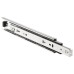 Ball Bearing Drawer Runners Full Extension Load Capacity up to 50 kg Accuride 3832 Front disconnect with hold-in feature Black installed length 250 mm load capacity 47 kg