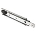 Ball Bearing Drawer Runners Full Extension Load Capacity 42-45 kg Accuride 3832SC With front disconnect Installed length 300 mm load capacity 42 kg (48 kg) black