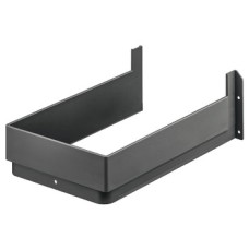 Insert for Waste Trap Cut-Out Matrix Extra SI 0720 Anthracite