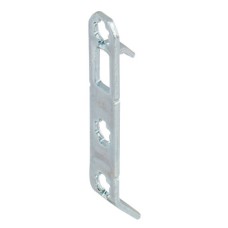 Front Fixing Set for Nova Pro Scala Drawers To connect drawer side to drawer front Galvanized