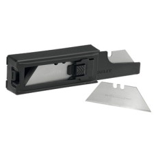 Knife Blade Heavy Duty 1992 Stanley® 10 blades