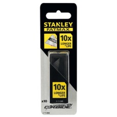 Tungsten Carbide Blade FatMax™ Stanley® 10 blades
