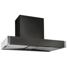 Chimney Hood 1200 mm SC Mercury Black liquorice (gloss)