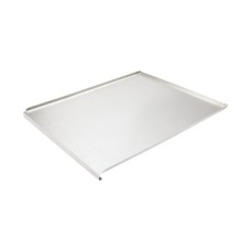 Undersink Liner Aluminium for 18 mm Board Thickness For cabinet width 1000 mm width 963 mm