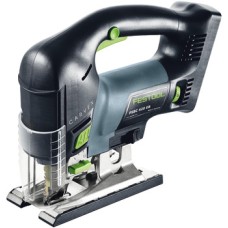 Cordless Pendulum Jigsaw Festool Carvex PSBC 420 PSBC 420 Li EB-Basic Without battery pack without charger