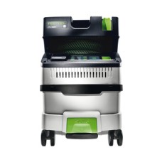 Dust Extractor CLEANTEC CTL Midi I Mobile Festool CTL MIDI I GB 110 V
